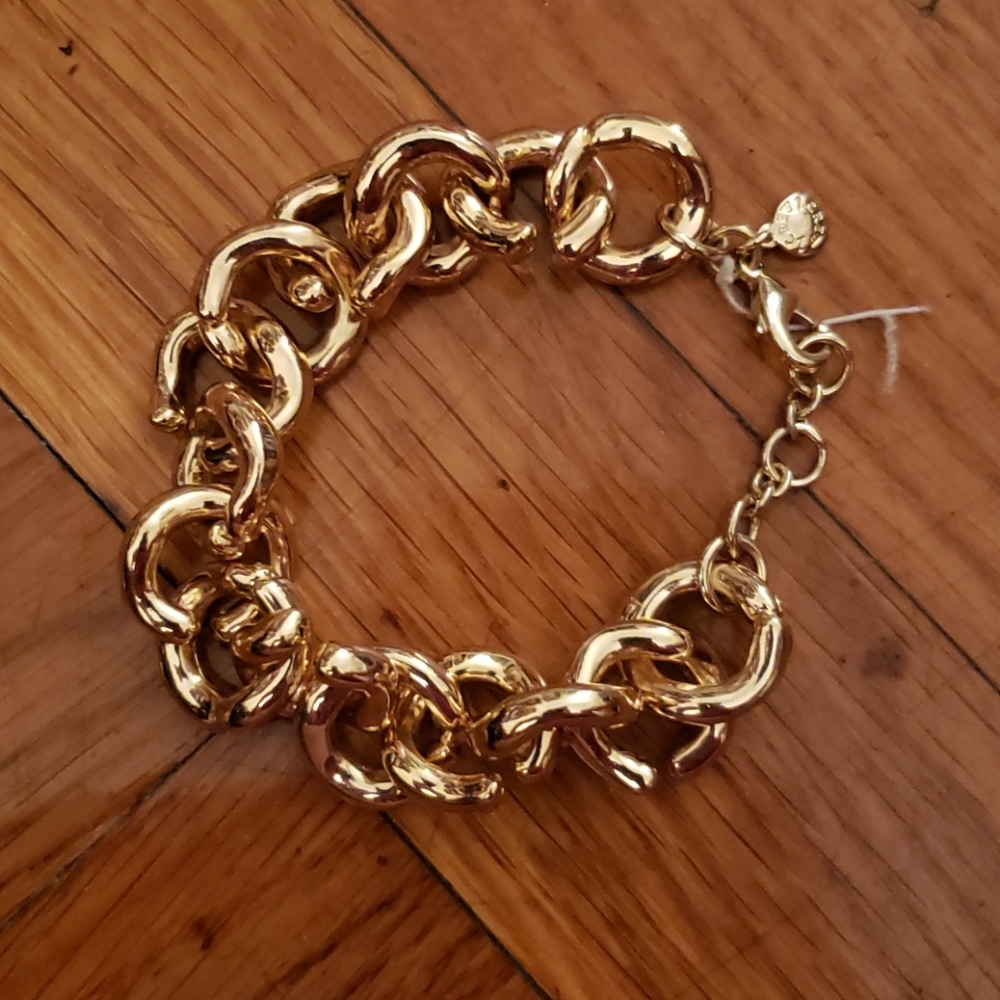 J crew bracelet